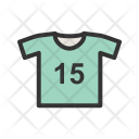 پیش‌نمایش فایل player-tshirt-7 از پک تناسب اندام و ورزش