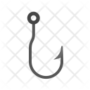 پیش‌نمایش فایل fishing-hook-6 از پک کمپینگ