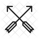 پیش‌نمایش فایل arrows-284 از پک کمپینگ