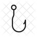 پیش‌نمایش فایل fishing-hook-7 از پک کمپینگ