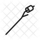پیش‌نمایش فایل roasted-marshmallow از پک کمپینگ