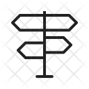 پیش‌نمایش فایل street-sign-5 از پک کمپینگ