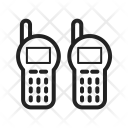 پیش‌نمایش فایل walkie-talkie-63 از پک کمپینگ