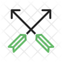 پیش‌نمایش فایل arrows-285 از پک کمپینگ