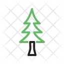پیش‌نمایش فایل pine-tree-47 از پک کمپینگ