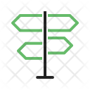 پیش‌نمایش فایل street-sign-6 از پک کمپینگ