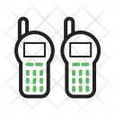 پیش‌نمایش فایل walkie-talkie-64 از پک کمپینگ