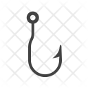 پیش‌نمایش فایل fishing-hook-9 از پک کمپینگ