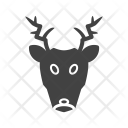 پیش‌نمایش فایل reindeer-212 از پک کمپینگ