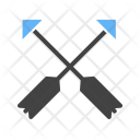 پیش‌نمایش فایل arrows-287 از پک کمپینگ
