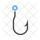 پیش‌نمایش فایل fishing-hook-10 از پک کمپینگ