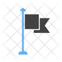 پیش‌نمایش فایل flag-787 از پک کمپینگ