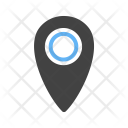 پیش‌نمایش فایل location-pin-171 از پک کمپینگ