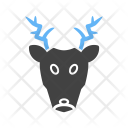 پیش‌نمایش فایل reindeer-213 از پک کمپینگ