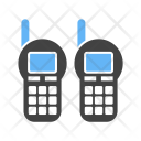 پیش‌نمایش فایل walkie-talkie-66 از پک کمپینگ