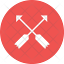 پیش‌نمایش فایل arrows-288 از پک کمپینگ