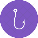 پیش‌نمایش فایل fishing-hook-11 از پک کمپینگ