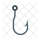 پیش‌نمایش فایل fishing-hook-12 از پک کمپینگ
