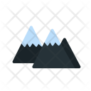 پیش‌نمایش فایل mountains-61 از پک کمپینگ