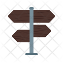 پیش‌نمایش فایل street-sign-10 از پک کمپینگ