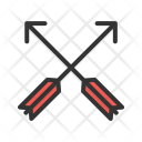 پیش‌نمایش فایل arrows-290 از پک کمپینگ