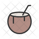 پیش‌نمایش فایل coconut-drink-24 از پک کمپینگ