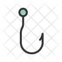 پیش‌نمایش فایل fishing-hook-13 از پک کمپینگ