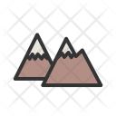 پیش‌نمایش فایل mountains-62 از پک کمپینگ