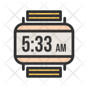 پیش‌نمایش فایل smartwatch-150 از پک کمپینگ