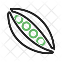 پیش‌نمایش فایل peas-65 از پک غذا