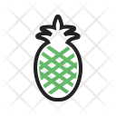 پیش‌نمایش فایل pineapple-122 از پک غذا