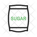 پیش‌نمایش فایل sugar-bag-1 از پک غذا
