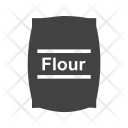 پیش‌نمایش فایل flour-bag-2 از پک غذا