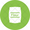 پیش‌نمایش فایل flour-bag-4 از پک غذا