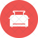 پیش‌نمایش فایل toaster-129 از پک غذا