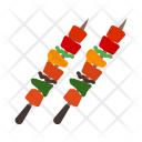 پیش‌نمایش فایل bbq-stick از پک غذا