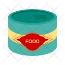 پیش‌نمایش فایل canned-food-5 از پک غذا