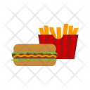 پیش‌نمایش فایل fast-food-9 از پک غذا