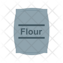 پیش‌نمایش فایل flour-bag-5 از پک غذا