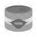 پیش‌نمایش فایل canned-food-6 از پک غذا