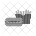 پیش‌نمایش فایل fast-food-10 از پک غذا