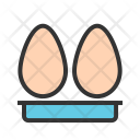پیش‌نمایش فایل eggs-211 از پک غذا