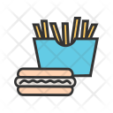 پیش‌نمایش فایل fast-food-11 از پک غذا