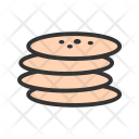 پیش‌نمایش فایل pancakes-25 از پک غذا