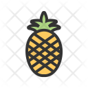 پیش‌نمایش فایل pineapple-128 از پک غذا