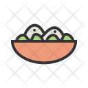 پیش‌نمایش فایل salad-bowl-8 از پک غذا