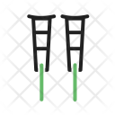 پیش‌نمایش فایل crutches-23 از پک مراقبت‌های بهداشتی