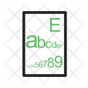 پیش‌نمایش فایل eyes-checkup-board-1 از پک مراقبت‌های بهداشتی