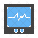 پیش‌نمایش فایل ecg-monitoring از پک مراقبت‌های بهداشتی