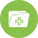 پیش‌نمایش فایل medical-records-4 از پک مراقبت‌های بهداشتی